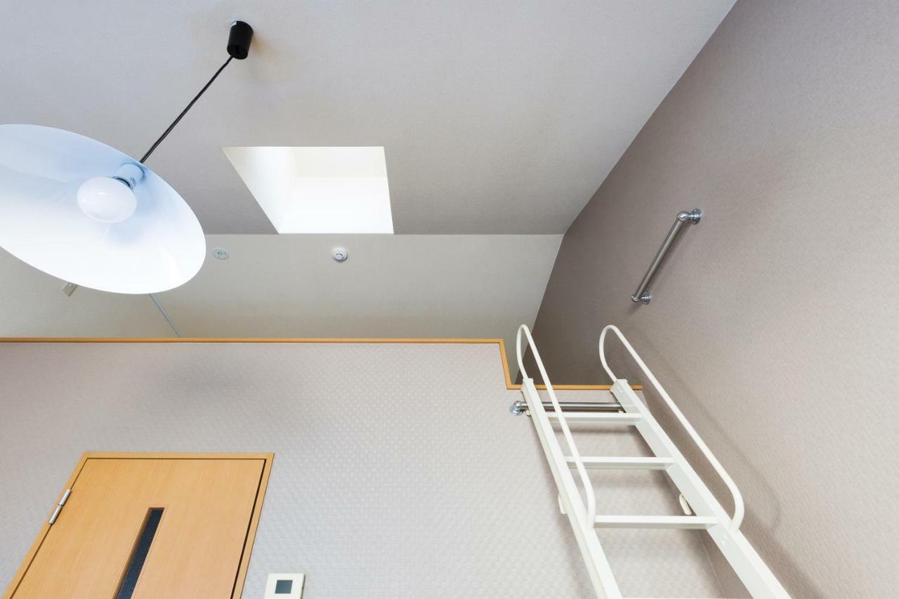 פוקואוקה Smart Hotel Hakata 2 מראה חיצוני תמונה