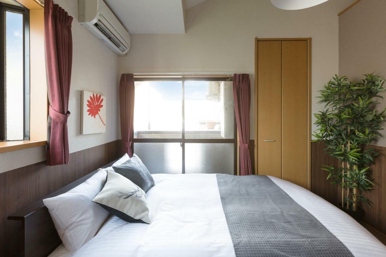 פוקואוקה Smart Hotel Hakata 2 מראה חיצוני תמונה