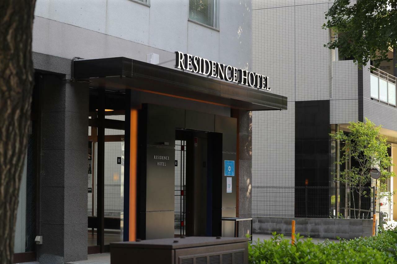 פוקואוקה Smart Hotel Hakata 2 מראה חיצוני תמונה