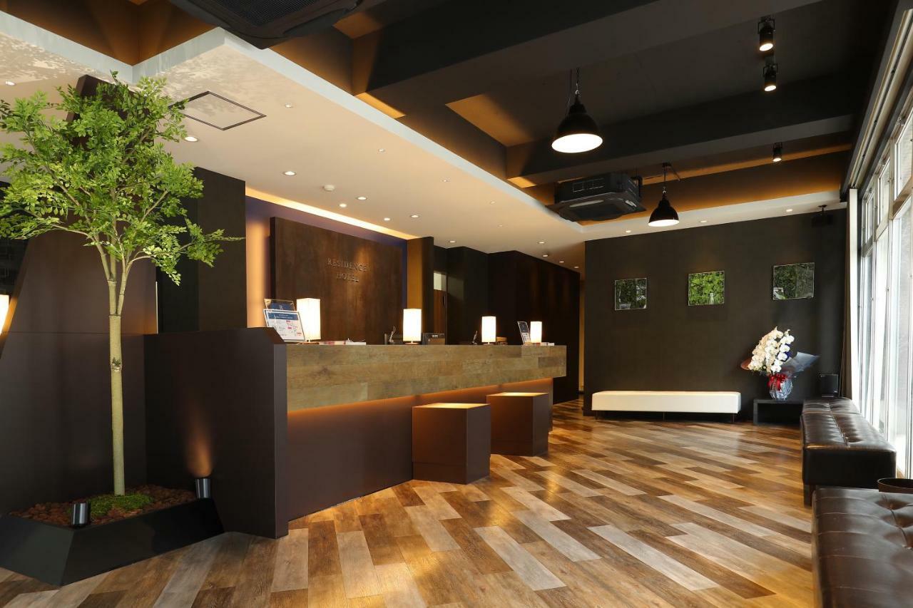 פוקואוקה Smart Hotel Hakata 2 מראה חיצוני תמונה